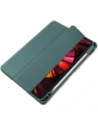 Wholesale Bizon Case Tab Clear Matt Apple iPad Pro 11 2022/2021/2020/2018 dark green - BIZ69 - {ean13} - Hurt