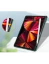 Hurtownia GSM - Bizon Case Tab Átlátszó Matt Apple iPad Pro 11 2022/2021/2020/2018 sötétzöld - BIZ69 - {ean13} - Hurt