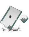 Wholesale Bizon Case Tab Clear Matt Apple iPad Pro 11 2022/2021/2020/2018 dark green - BIZ69 - {ean13} - Hurt