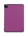 Wholesale Bizon Case Tab Croc Apple iPad Pro 11 2022/2021/2020/2018 dark purple - BIZ70 - {ean13} - Hurt