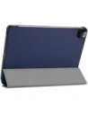 Wholesale Bizon Case Tab Croc Apple iPad Pro 11 2022/2021/2020/2018 navy blue - BIZ71 - {ean13} - Hurt