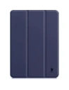 Wholesale Bizon Case Tab Croc Apple iPad Pro 11 2022/2021/2020/2018 navy blue - BIZ71 - {ean13} - Hurt