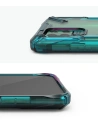 Hurtownia GSM - Etui Ringke Fusion-X Huawei P40 Pro Turquoise Green - RGK1146GRN - {ean13} - Hurt