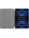 Wholesale Bizon Case Tab Croc Apple iPad Pro 11 2022/2021/2020/2018 navy blue - BIZ71 - {ean13} - Hurt