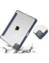 Wholesale Bizon Case Tab Clear Matt Apple iPad Pro 11 2022/2021/2020/2018 navy blue - BIZ72 - {ean13} - Hurt