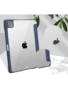 Wholesale Bizon Case Tab Clear Matt Apple iPad Pro 11 2022/2021/2020/2018 navy blue - BIZ72 - {ean13} - Hurt