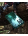 Hurtownia GSM - Etui Ringke Fusion-X Huawei P40 Pro Turquoise Green - RGK1146GRN - {ean13} - Hurt