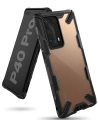 Hurtownia GSM - Etui Ringke Fusion-X Huawei P40 Pro Black - RGK1145BLK - {ean13} - Hurt