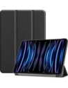 Wholesale Bizon Case Tab Croc Apple iPad Pro 11 2022/2021/2020/2018 black - BIZ74 - {ean13} - Hurt