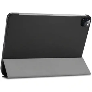 Hurtownia GSM - Bizon Case Tab Croc Apple iPad Pro 11 2022/2021/2020/2018 fekete - BIZ74 - {ean13} - Hurt