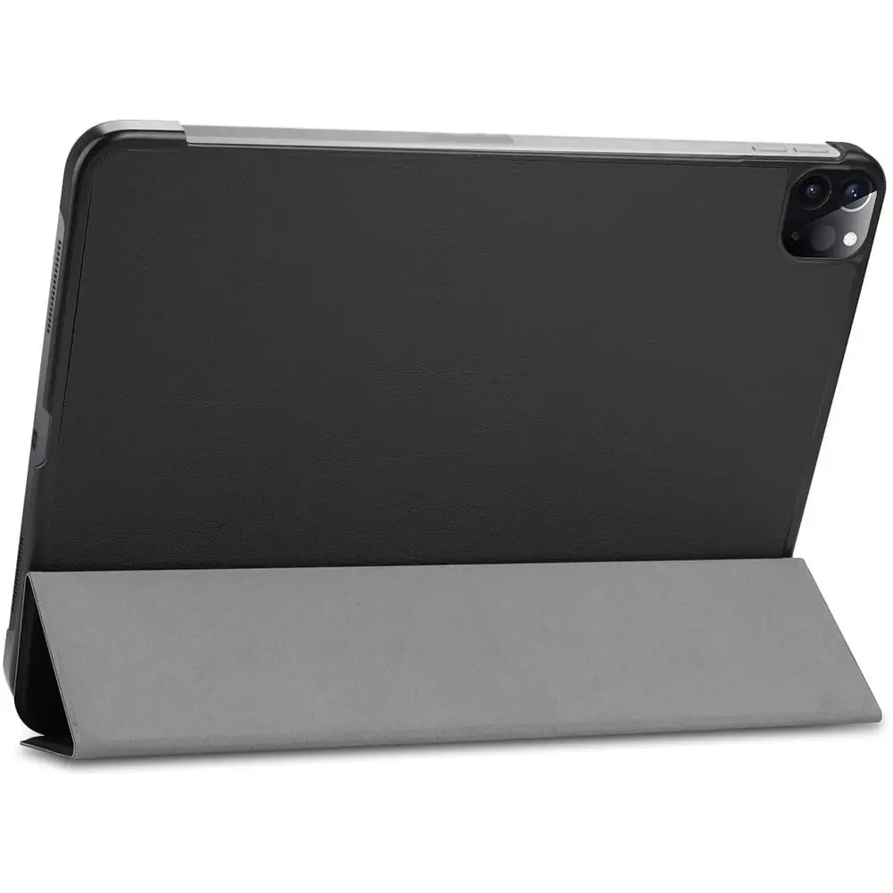 Wholesale Bizon Case Tab Croc Apple iPad Pro 11 2022/2021/2020/2018 black - BIZ74 - {ean13} - Hurt