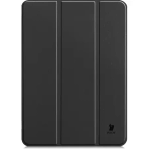 Hurtownia GSM - Bizon Case Tab Croc Apple iPad Pro 11 2022/2021/2020/2018 fekete - BIZ74 - {ean13} - Hurt