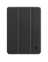 Wholesale Bizon Case Tab Croc Apple iPad Pro 11 2022/2021/2020/2018 black - BIZ74 - {ean13} - Hurt
