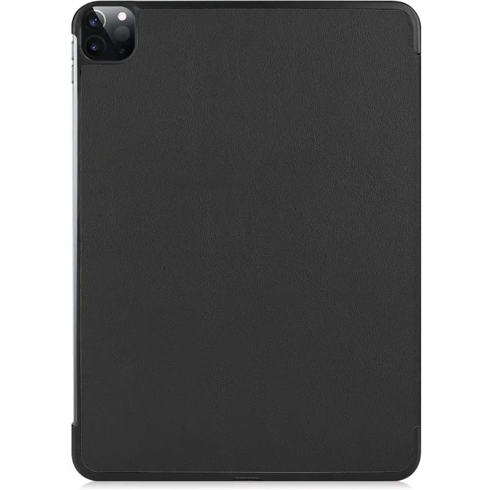Wholesale Bizon Case Tab Croc Apple iPad Pro 11 2022/2021/2020/2018 black - BIZ74 - {ean13} - Hurt