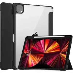 Hurtownia GSM - Bizon Case Tab Clear Matt Apple iPad Pro 11 2022/2021/2020/2018 fekete - BIZ75 - {ean13} - Hurt