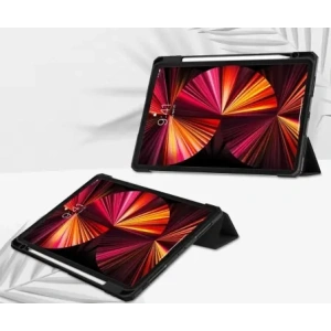 Hurtownia GSM - Etui Bizon Case Tab Clear Matt do Apple iPad Pro 11 2022/2021/2020/2018 černé - BIZ75 - {ean13} - Hurt