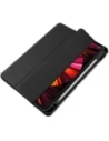 Wholesale Bizon Case Tab Clear Matt Apple iPad Pro 11 2022/2021/2020/2018 black - BIZ75 - {ean13} - Hurt