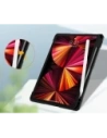 Hurtownia GSM - Etui Bizon Case Tab Clear Matt do Apple iPad Pro 11 2022/2021/2020/2018 černé - BIZ75 - {ean13} - Hurt