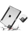 Wholesale Bizon Case Tab Clear Matt Apple iPad Pro 11 2022/2021/2020/2018 black - BIZ75 - {ean13} - Hurt