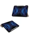 Hurtownia GSM - Bizon Case Tab Lizard Apple iPad Pro 11 2022/2021/2020/2018 rózsaarany - BIZ76 - {ean13} - Hurt