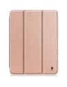 Hurtownia GSM - Bizon Case Tab Lizard Apple iPad Pro 11 2022/2021/2020/2018 rózsaarany - BIZ76 - {ean13} - Hurt