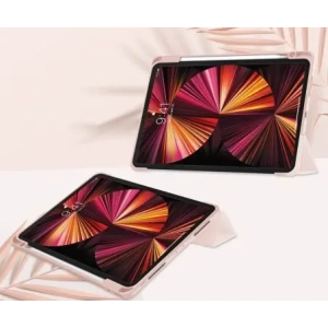 Wholesale Bizon Case Tab Clear Matt Apple iPad Pro 11 2022/2021/2020/2018 rose gold - BIZ77 - {ean13} - Hurt