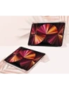 Wholesale Bizon Case Tab Clear Matt Apple iPad Pro 11 2022/2021/2020/2018 rose gold - BIZ77 - {ean13} - Hurt
