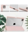 Wholesale Bizon Case Tab Clear Matt Apple iPad Pro 11 2022/2021/2020/2018 rose gold - BIZ77 - {ean13} - Hurt