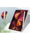 Wholesale Bizon Case Tab Clear Matt Apple iPad Pro 11 2022/2021/2020/2018 rose gold - BIZ77 - {ean13} - Hurt