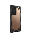 Hurtownia GSM - Etui Ringke Fusion-X Huawei P40 Pro Black - RGK1145BLK - {ean13} - Hurt