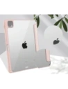 Hurtownia GSM - Bizon Case Tab Clear Matt Apple iPad Pro 11 2022/2021/2020/2018 rózsaarany - BIZ77 - {ean13} - Hurt