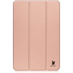 Hurtownia GSM - Bizon Case Tab Clear Matt Apple iPad Pro 11 2022/2021/2020/2018 rózsaarany - BIZ77 - {ean13} - Hurt