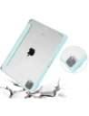 Wholesale Bizon Case Tab Clear Matt Apple iPad Pro 11 2022/2021/2020/2018 blue - BIZ78 - {ean13} - Hurt