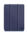 Hurtownia GSM - Etui Bizon Case Tab Lizard do Apple iPad Pro 11 2022/2021/2020/2018 granátové - BIZ79 - {ean13} - Hurt