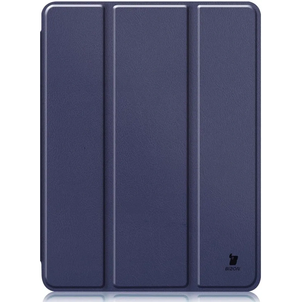 Hurtownia GSM - Etui Bizon Case Tab Lizard do Apple iPad Pro 11 2022/2021/2020/2018 granátové - BIZ79 - {ean13} - Hurt