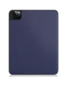 Hurtownia GSM - Etui Bizon Case Tab Lizard do Apple iPad Pro 11 2022/2021/2020/2018 granátové - BIZ79 - {ean13} - Hurt