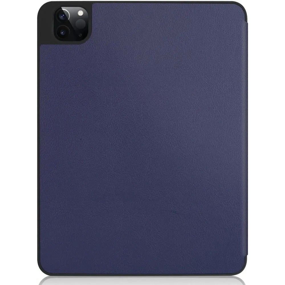 Hurtownia GSM - Etui Bizon Case Tab Lizard do Apple iPad Pro 11 2022/2021/2020/2018 granátové - BIZ79 - {ean13} - Hurt