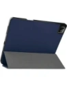Wholesale Bizon Case Tab Lizard Apple iPad Pro 12.9 2022/2021/2020/2018 navy blue - BIZ81 - {ean13} - Hurt