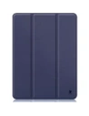 Wholesale Bizon Case Tab Lizard Apple iPad Pro 12.9 2022/2021/2020/2018 navy blue - BIZ81 - {ean13} - Hurt