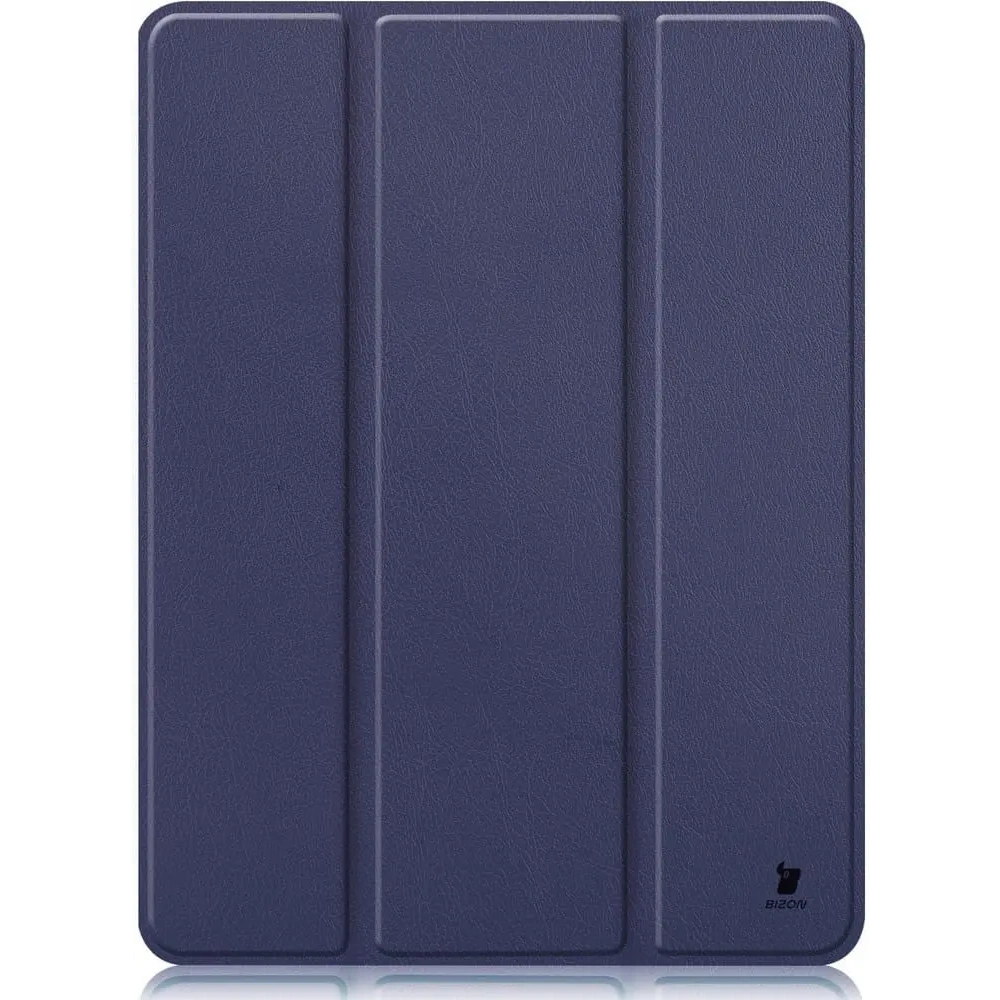 Hurtownia GSM - Bizon Case Tab Lizard Apple iPad Pro 12.9 2022/2021/2020/2018 tengerészkék - BIZ81 - {ean13} - Hurt