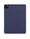 Wholesale Bizon Case Tab Lizard Apple iPad Pro 12.9 2022/2021/2020/2018 navy blue - BIZ81 - {ean13} - Hurt