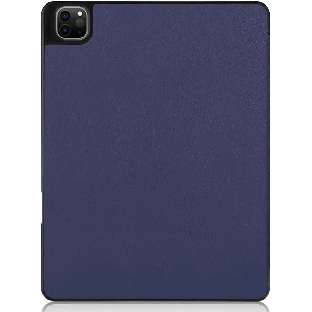 Wholesale Bizon Case Tab Lizard Apple iPad Pro 12.9 2022/2021/2020/2018 navy blue - BIZ81 - {ean13} - Hurt