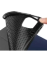 Wholesale Bizon Case Tab Lizard Apple iPad Pro 12.9 2022/2021/2020/2018 navy blue - BIZ81 - {ean13} - Hurt