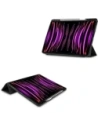 Hurtownia GSM - Bizon Case Tab Lizard Apple iPad Pro 12.9 2022/2021/2020/2018 schwarz - BIZ82 - {ean13} - Hurt
