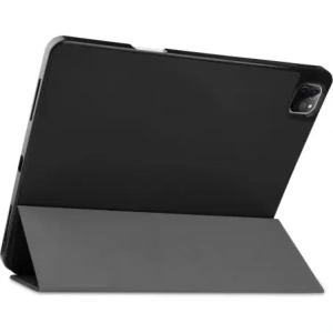 Hurtownia GSM - Bizon Case Tab Lizard Apple iPad Pro 12.9 2022/2021/2020/2018 fekete - BIZ82 - {ean13} - Hurt