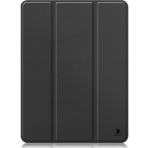 Etui Bizon Case Tab Lizard do Apple iPad Pro 12.9 2022/2021/2020/2018 czarne