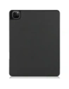 Hurtownia GSM - Bizon Case Tab Lizard Apple iPad Pro 12.9 2022/2021/2020/2018 schwarz - BIZ82 - {ean13} - Hurt