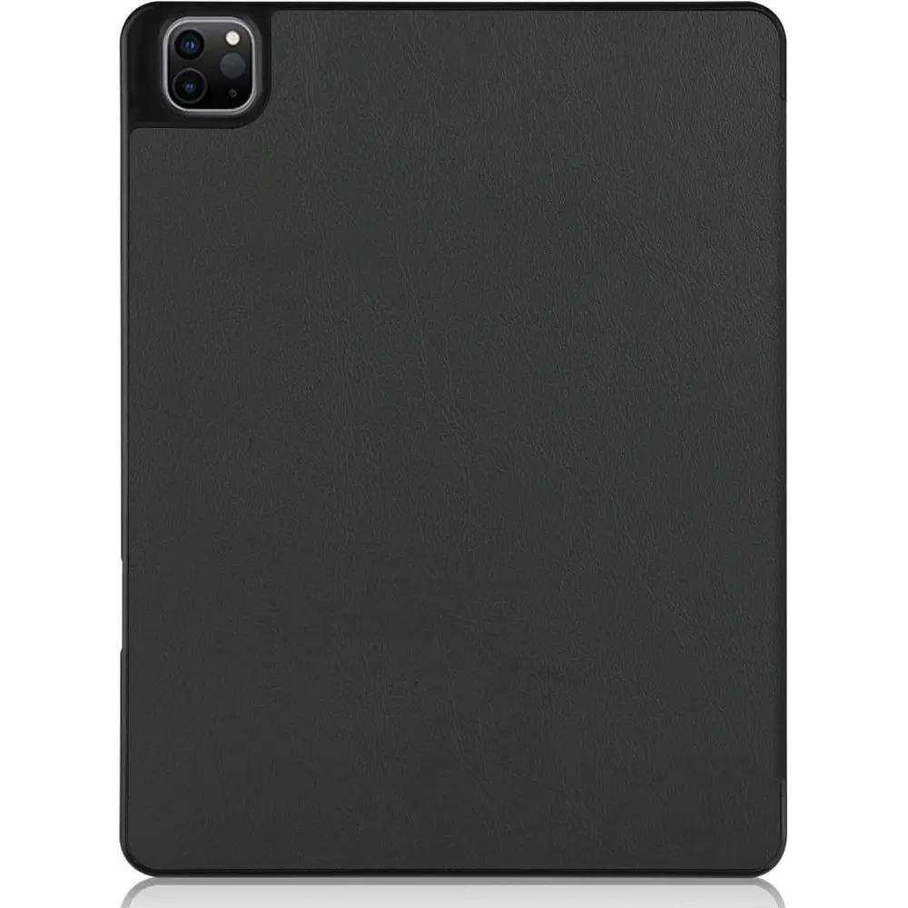 Hurtownia GSM - Bizon Case Tab Lizard Apple iPad Pro 12.9 2022/2021/2020/2018 schwarz - BIZ82 - {ean13} - Hurt