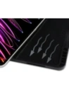 Hurtownia GSM - Bizon Case Tab Lizard Apple iPad Pro 12.9 2022/2021/2020/2018 schwarz - BIZ82 - {ean13} - Hurt