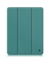 Hurtownia GSM - Bizon Case Tab Lizard Apple iPad Pro 12.9 2022/2021/2020/2018 sötétzöld - BIZ83 - {ean13} - Hurt